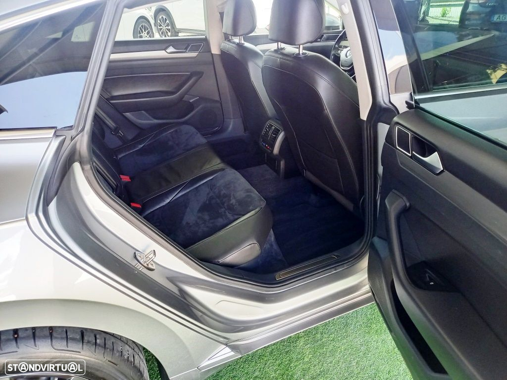 VW Arteon 2.0 TDI Elegance DSG - 43
