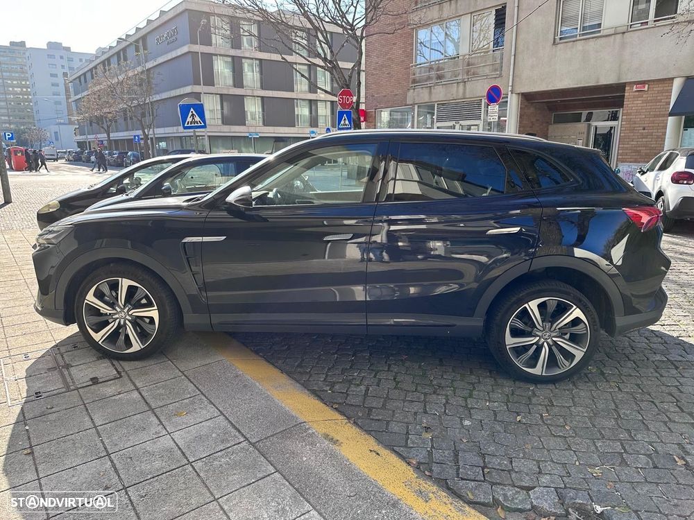 MG Marvel R 70 kWh Luxury - 1