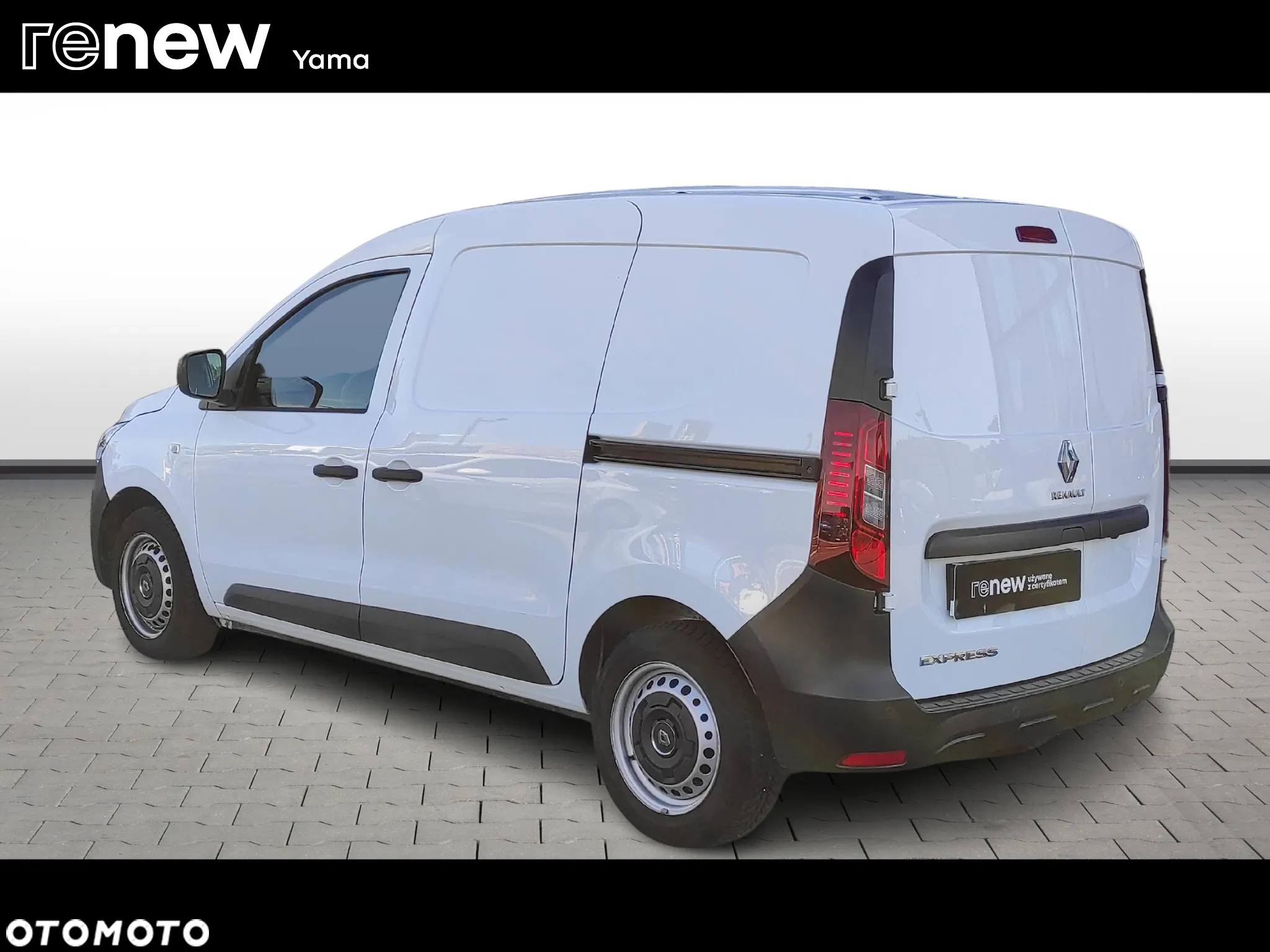 Renault Express - 3