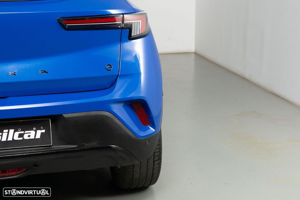 Opel Mokka-e GS Line - 17