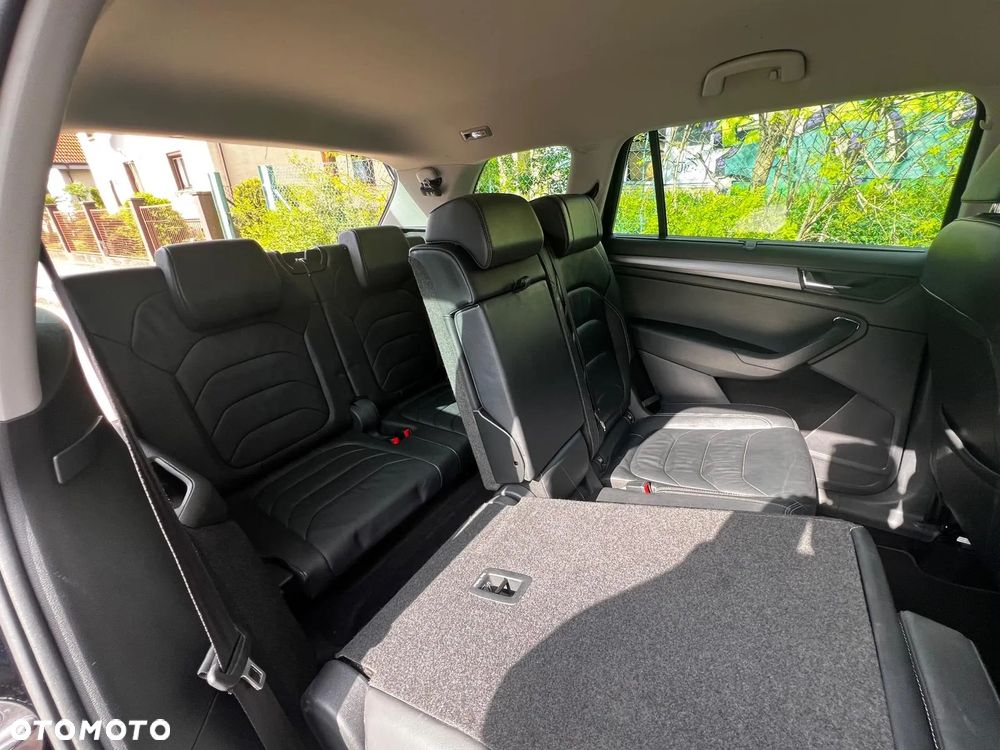 Skoda Kodiaq 2.0 TDI 4x2 Active DSG 7os - 14