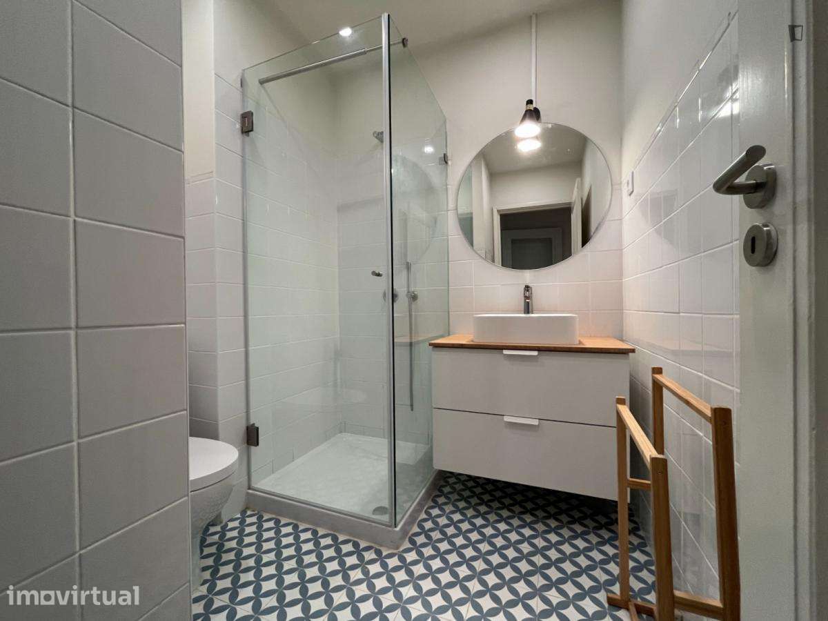 Quarto - localizado em Cedofeita Porto - Grande imagem: 4/32