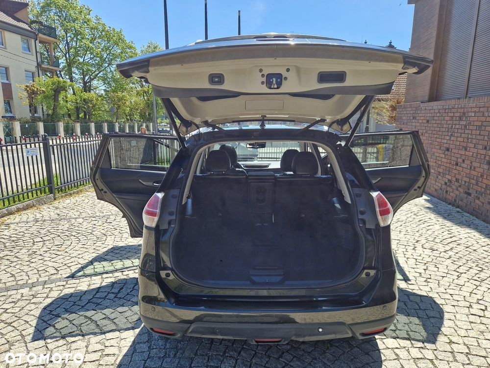 Nissan X-Trail 1.6 DCi Tekna 2WD Xtronic - 7