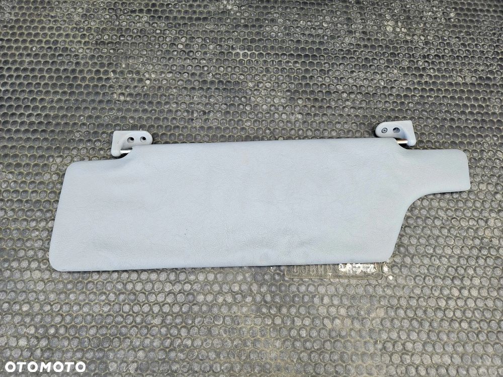 Daszek Słonecznik Oslona Przeciwsloneczna Lewa Prawa Komplet Mercedes Sprinter VW LT - 13