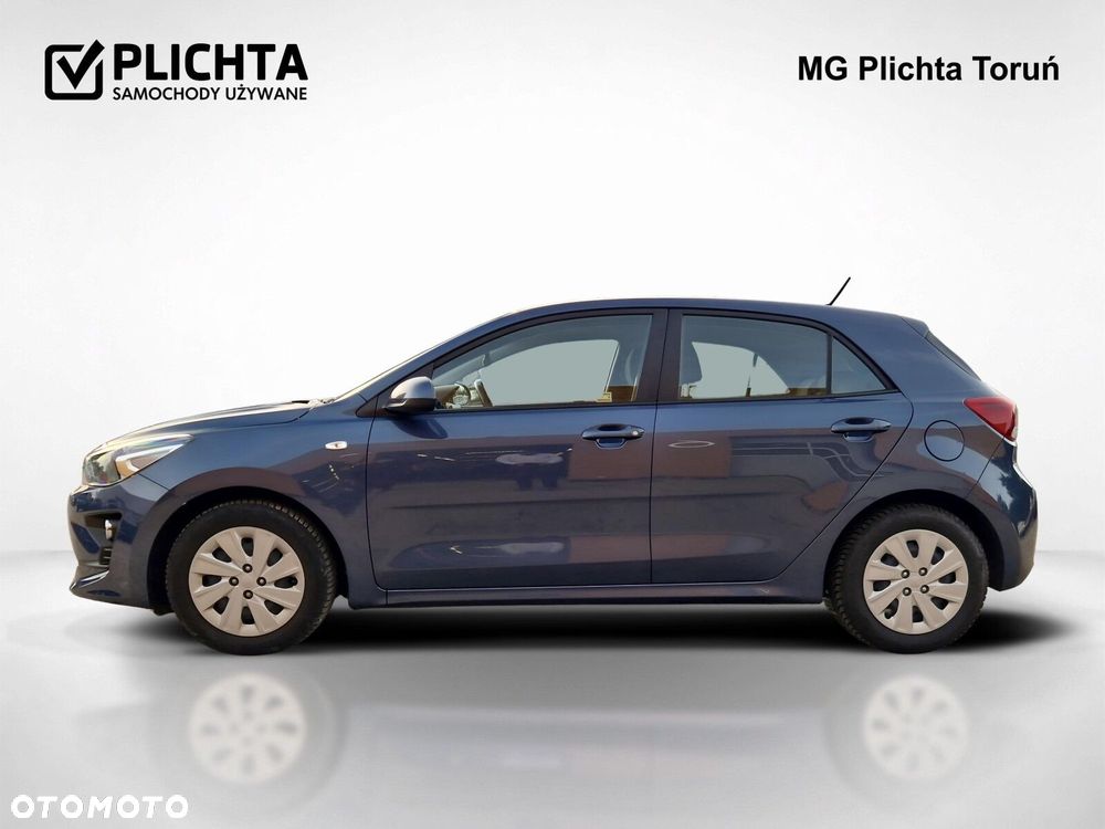 Kia Rio 1.2 M - 3