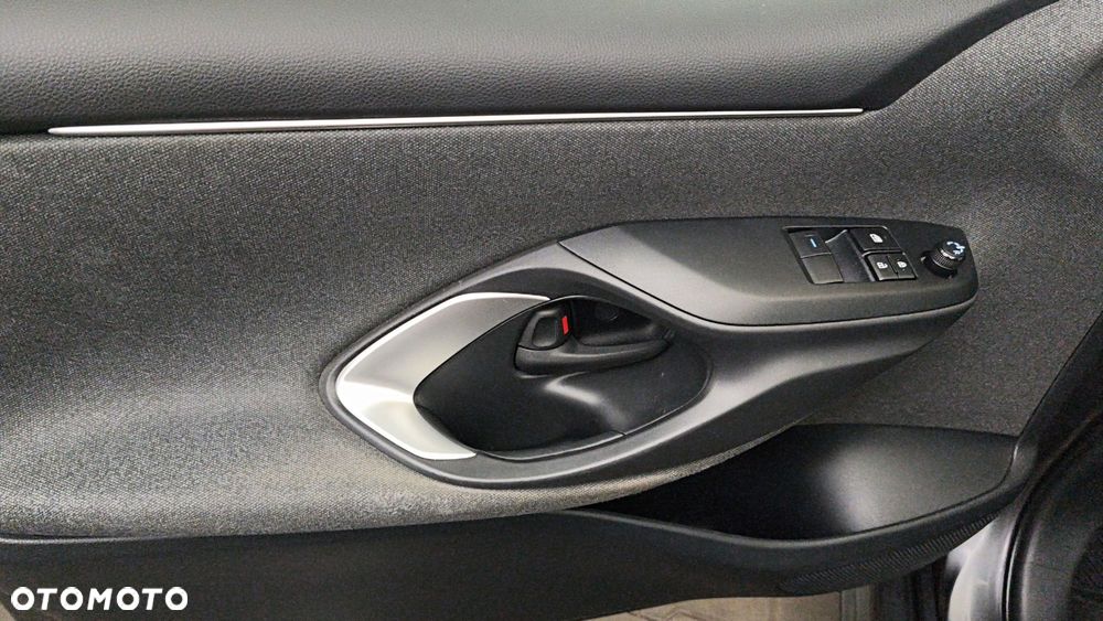 Toyota Yaris Hybrid 1.5 Comfort - 16