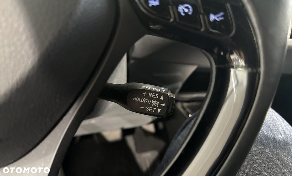Toyota C-HR Lounge - 23