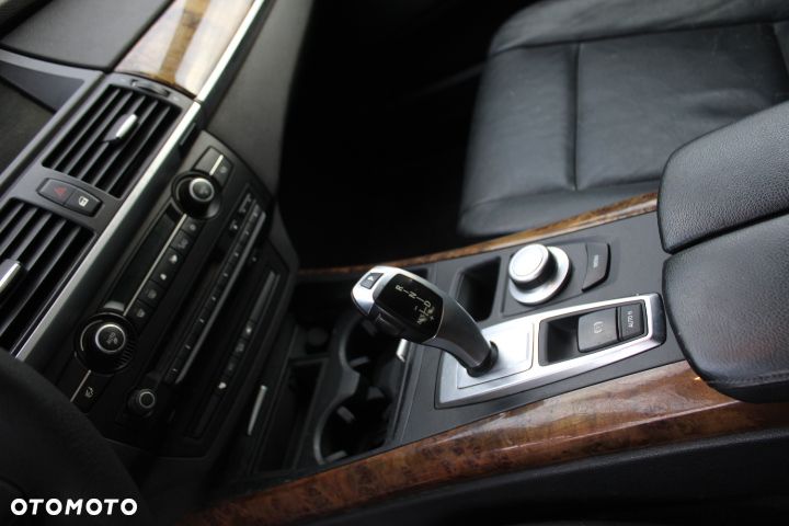 BMW X5 xDrive30d - 7