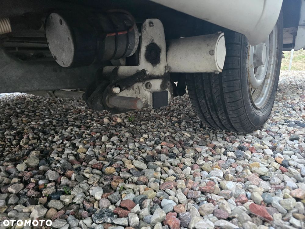 Hobby Sprite 390 lekka 730kg ZAREJESTROWANA przedsionek WC brodzik ciepła woda - 5