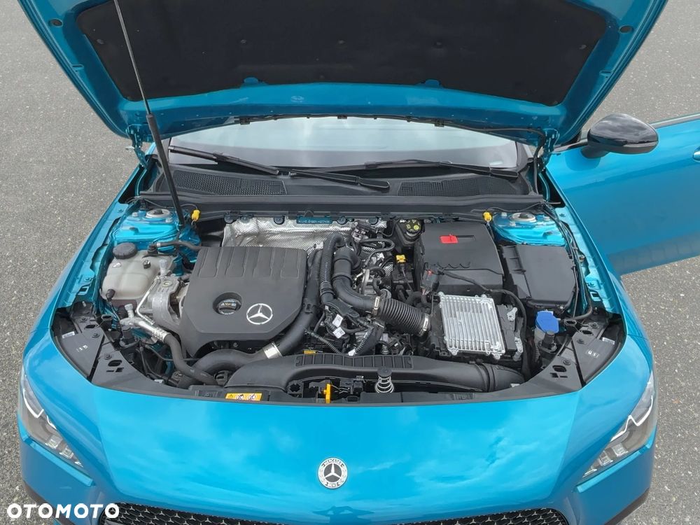 Mercedes-Benz CLA 200 mHEV AMG Line 7G-DCT - 27
