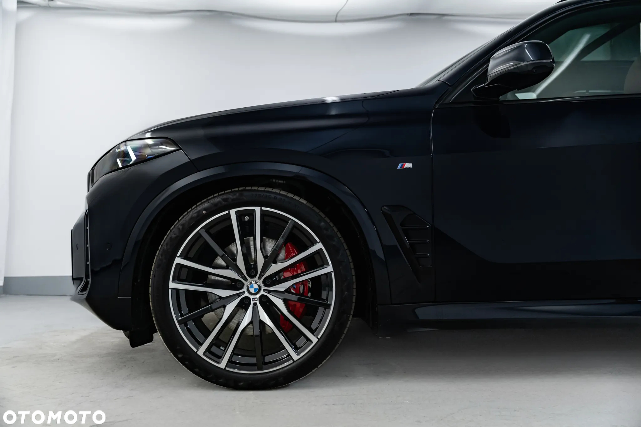 BMW X5 - 9