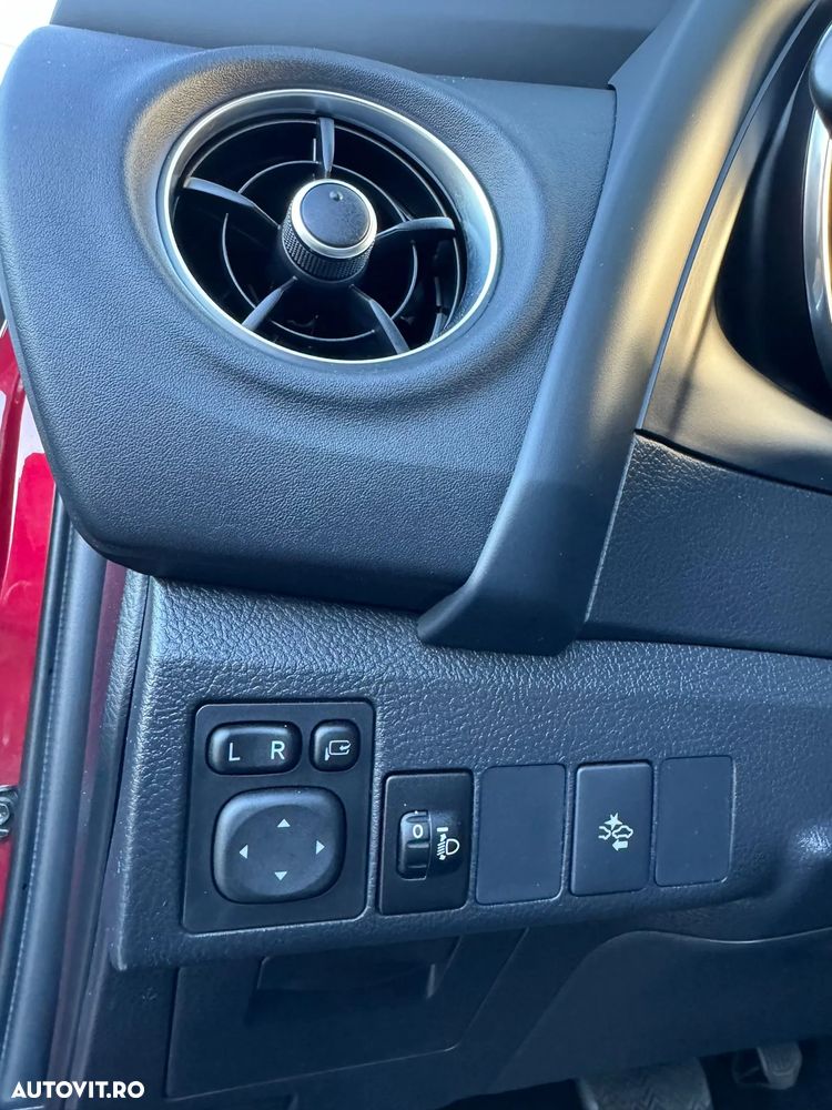 Toyota Auris - 28
