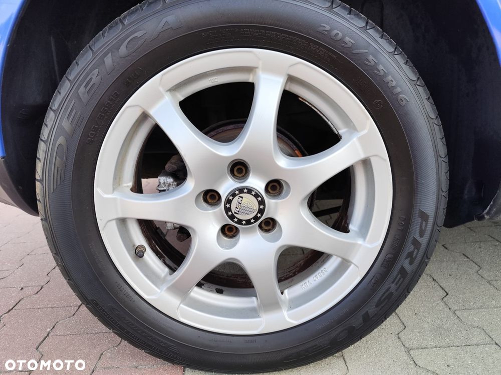 Volkswagen Golf 1.4 Basis - 10
