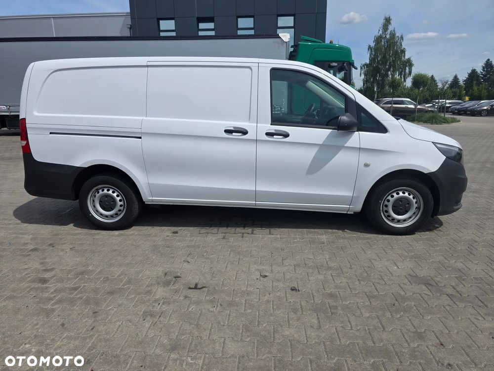 Mercedes-Benz VITO 116CDI Długi - 4