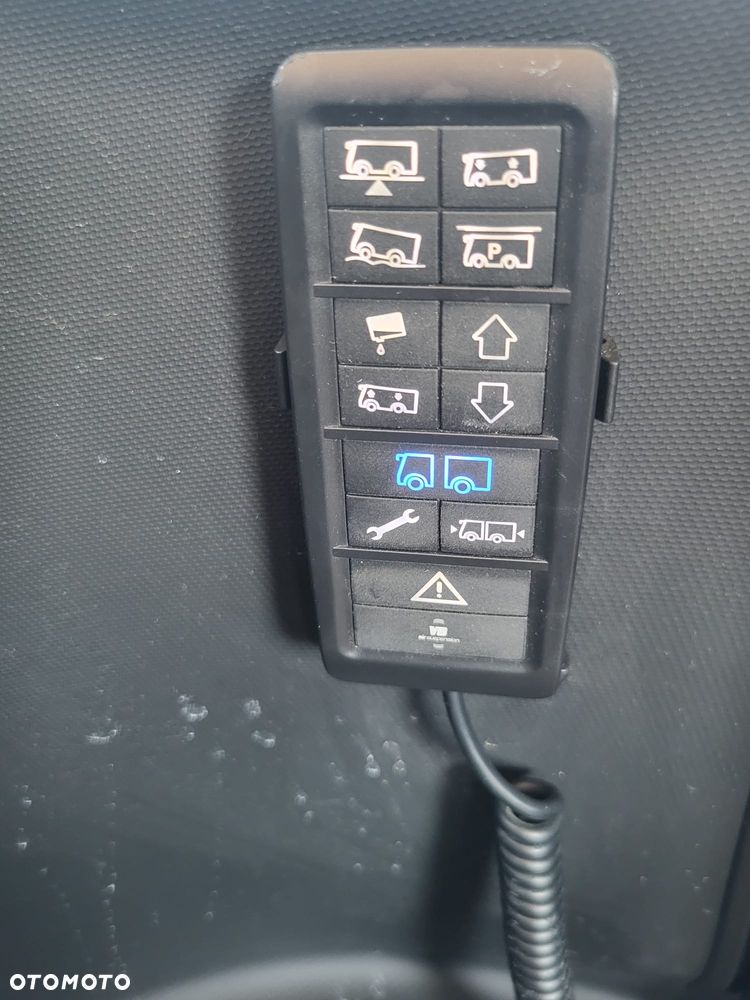 Niesmann-Bischoff 920 - 15