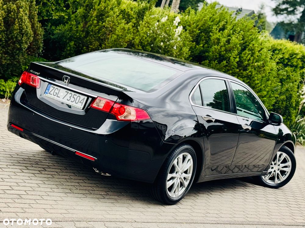 Honda Accord 2.2i-DTEC Executive - 10