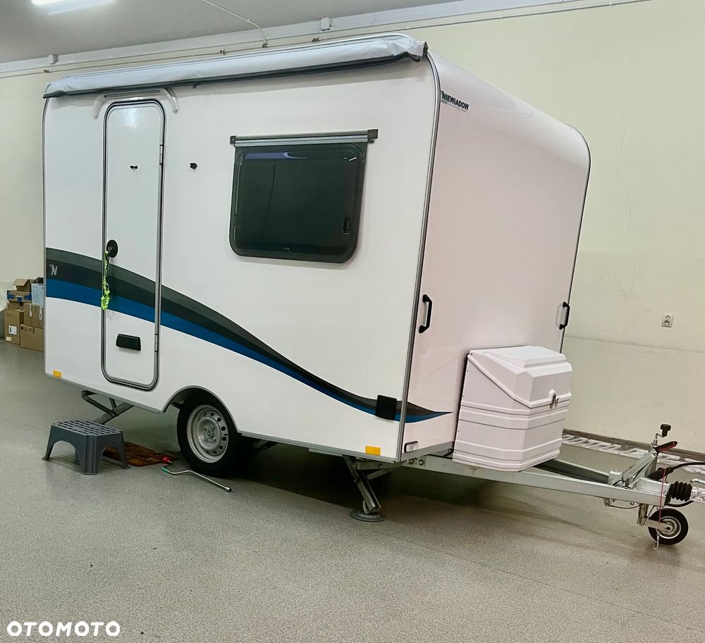 Niewiadów NTL LAZUR - 4