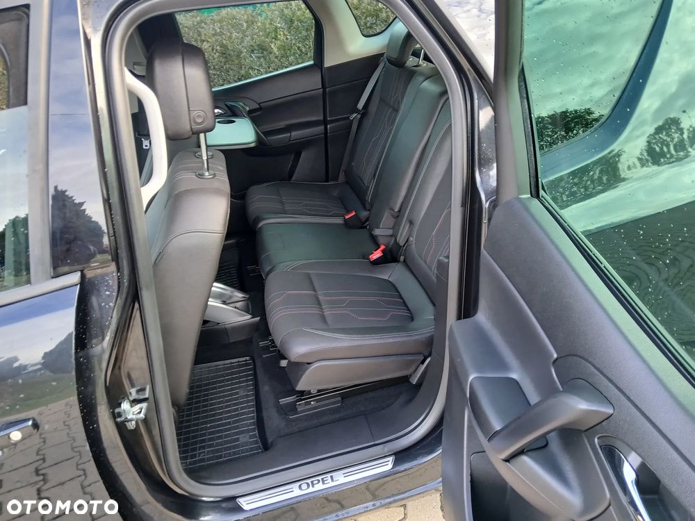 Opel Meriva 1.4 ecoflex 150 Jahre - 16