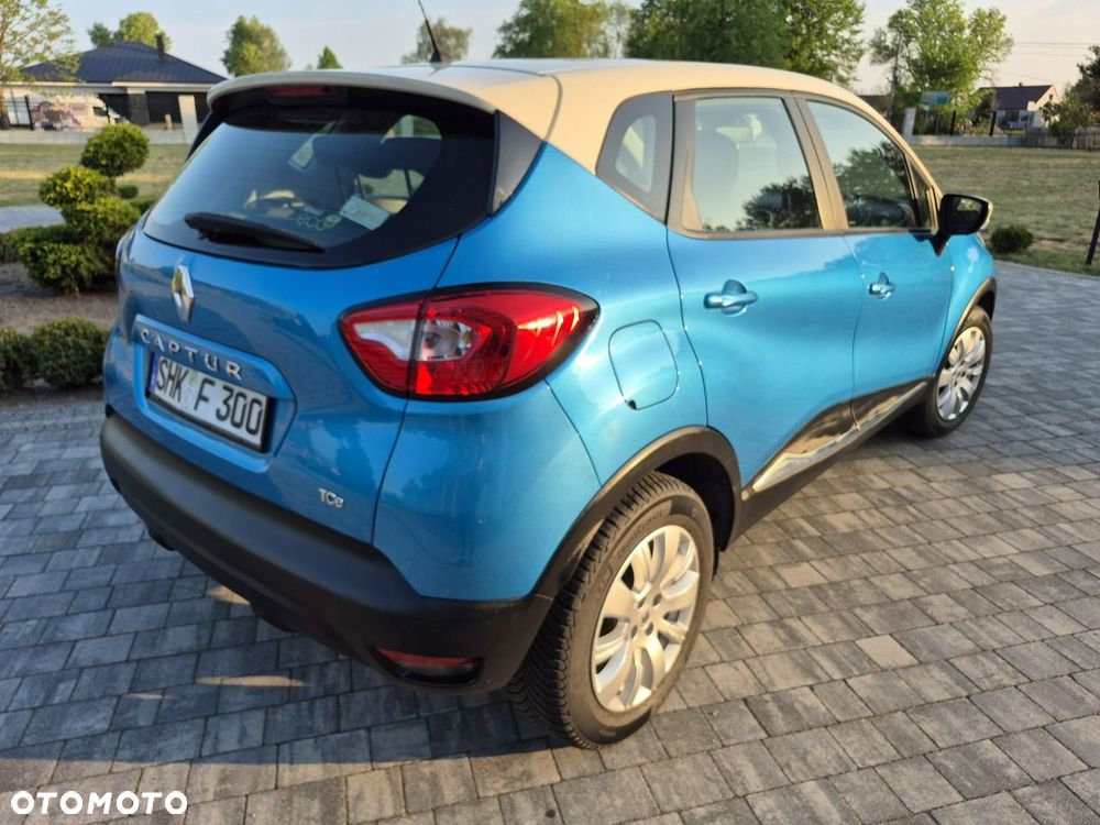 Renault Captur - 14
