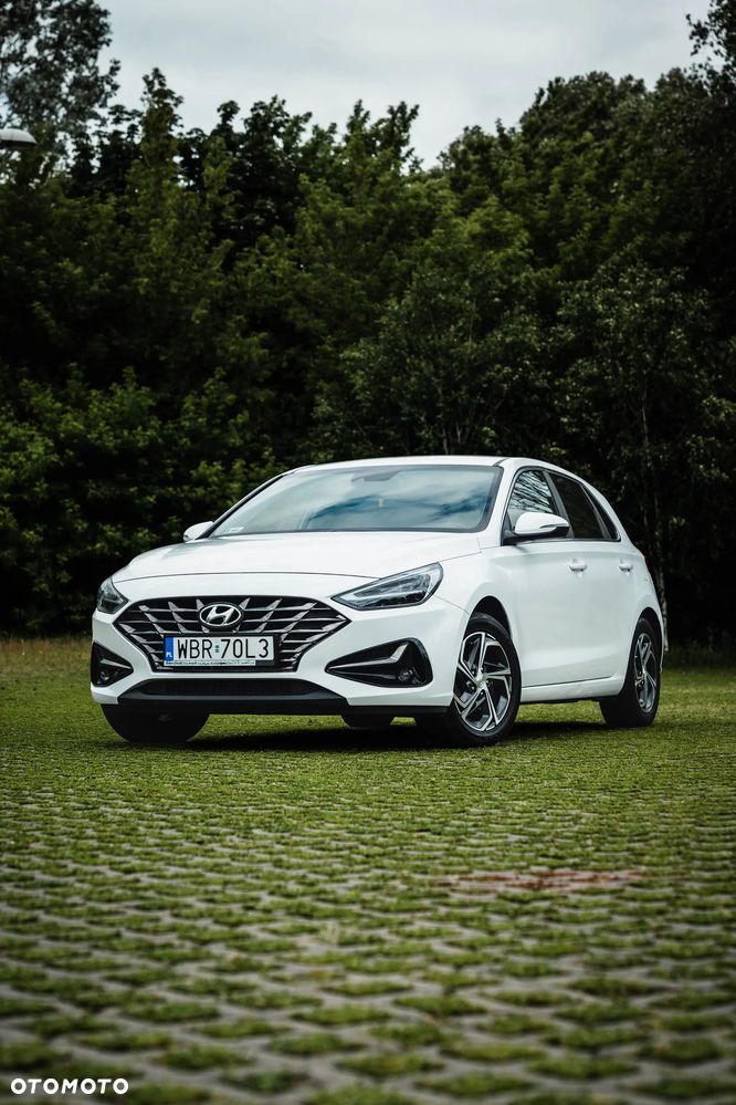 Hyundai i30 1.5 DPI Modern - 2