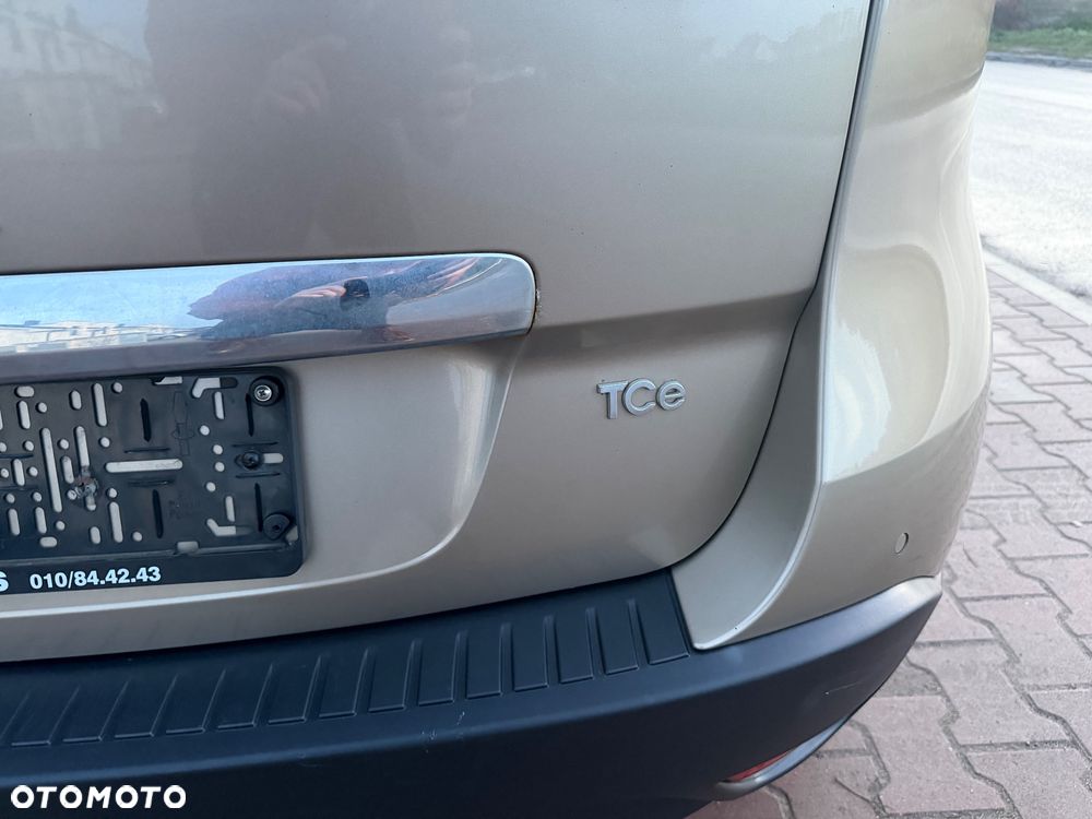 Renault Scenic Energy TCe 115 S&S LIMITED - 7