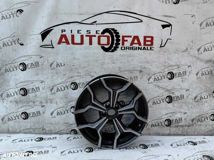 Janta Bmw X1 F48,X2 F39 Style 722 M-Paket M-Sport 19” 8J ET47 5X112 cb 66.6 8009759 an 2015-2022 - 1