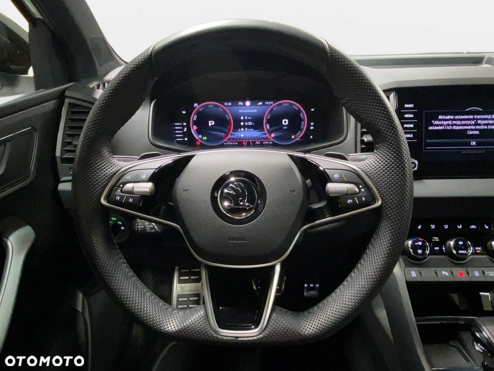 Skoda Karoq - 22