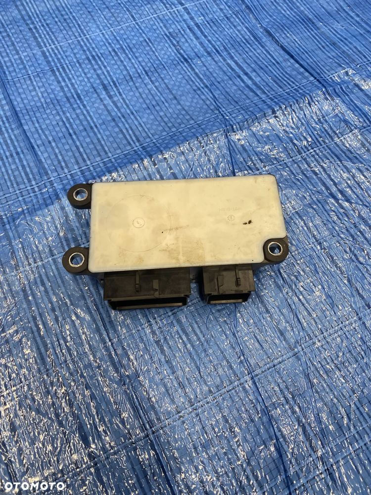 MODUŁ STEROWNIK SENSOR PODUSZEK AIRBAG  OPEL INSIGNIA A   13575449 - 2