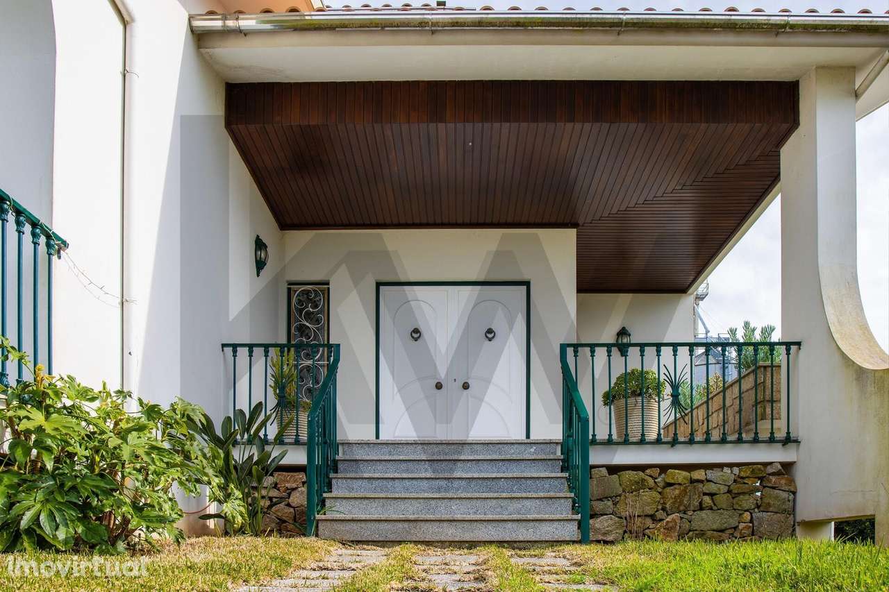 Moradia T3 - Ul - Oliveira de Azeméis - Grande imagem: 5/58