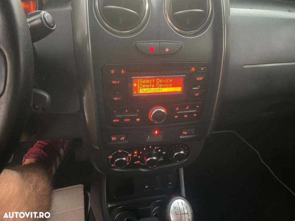 Dacia Duster - 23