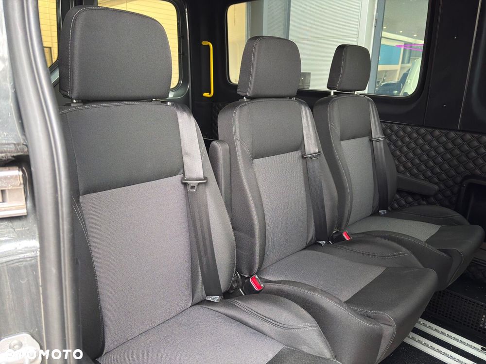 Volkswagen Crafter - 15