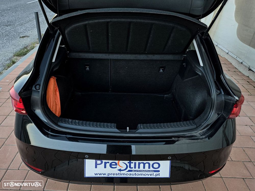 SEAT Leon 2.0 TDI Style - 18