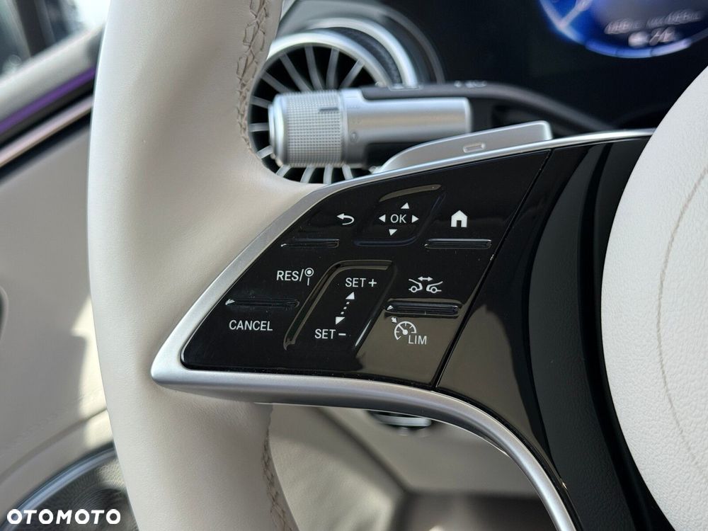 Mercedes-Benz EQS 580 107.8kWh 4-Matic - 19