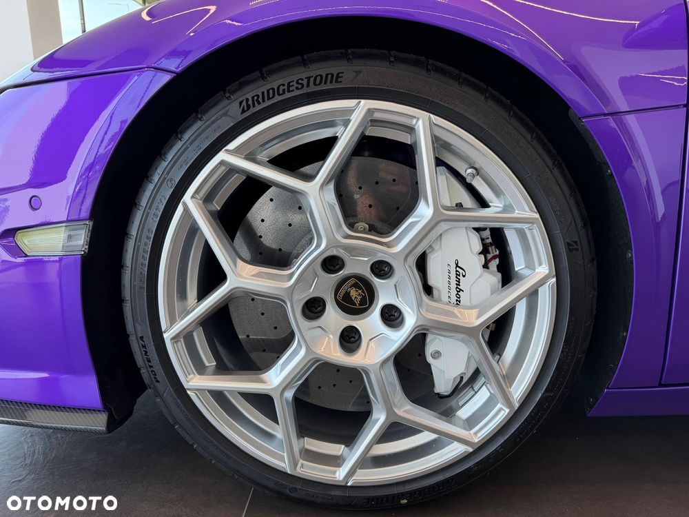 Lamborghini Inny - 7