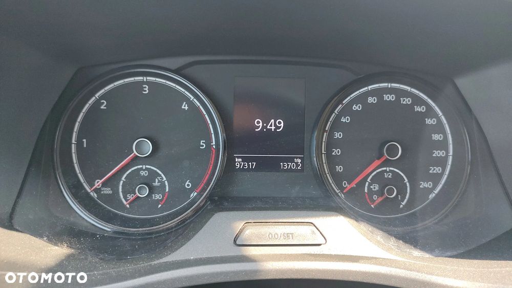 Volkswagen Transporter - 5
