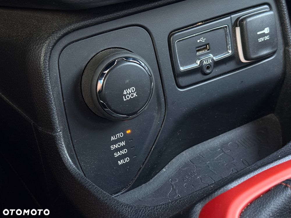 Jeep Renegade 2.0 MultiJet Active Drive Opening Edition Start&Stopp - 18