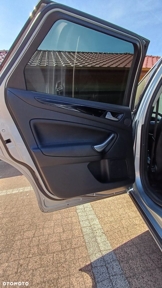 Ford Mondeo 2.0 TDCi Titanium MPS6 - 6