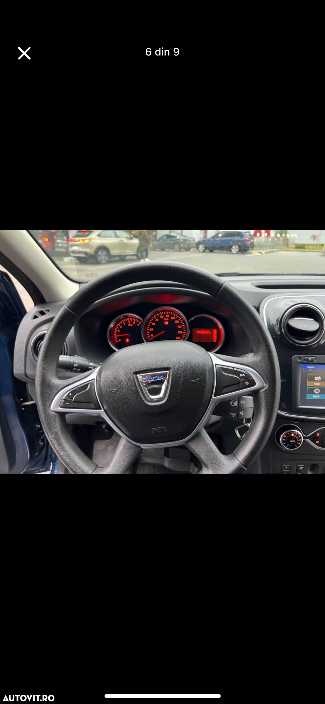 Dacia Logan 1.0 SCe Prestige - 6