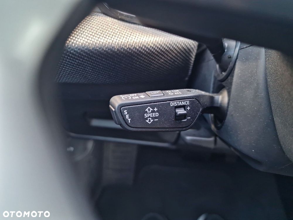 Audi A6 Avant TFSI S tronic - 33