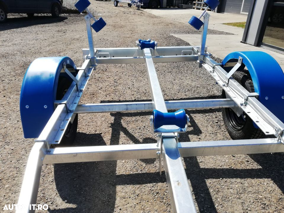 Neptun NAVI 5M 750KG - 6