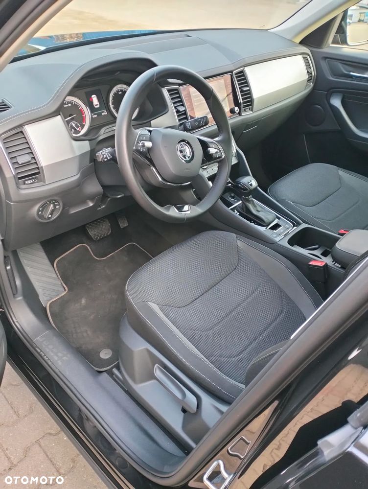 Skoda Kodiaq 1.5 TSI ACT 4x2 Ambition DSG - 14