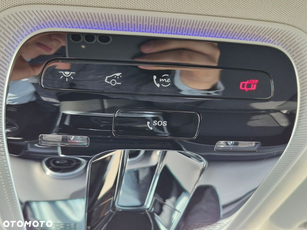 Mercedes-Benz GLC 200 mHEV 4-Matic Avantgarde - 24