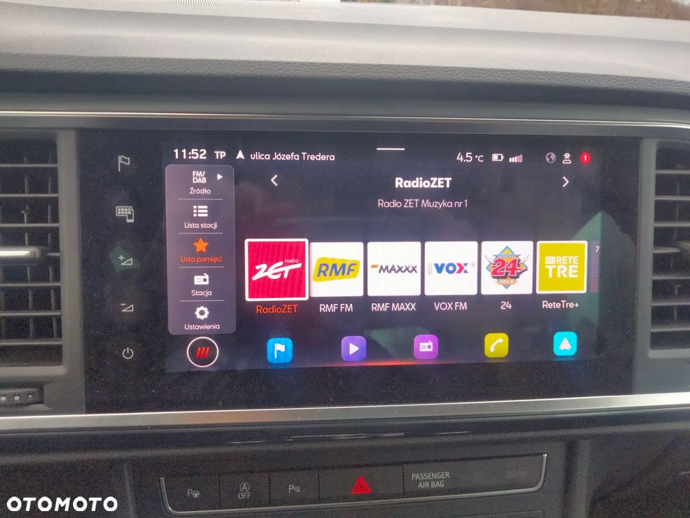 Seat Ateca 1.5 TSI Xperience S&S DSG - 9