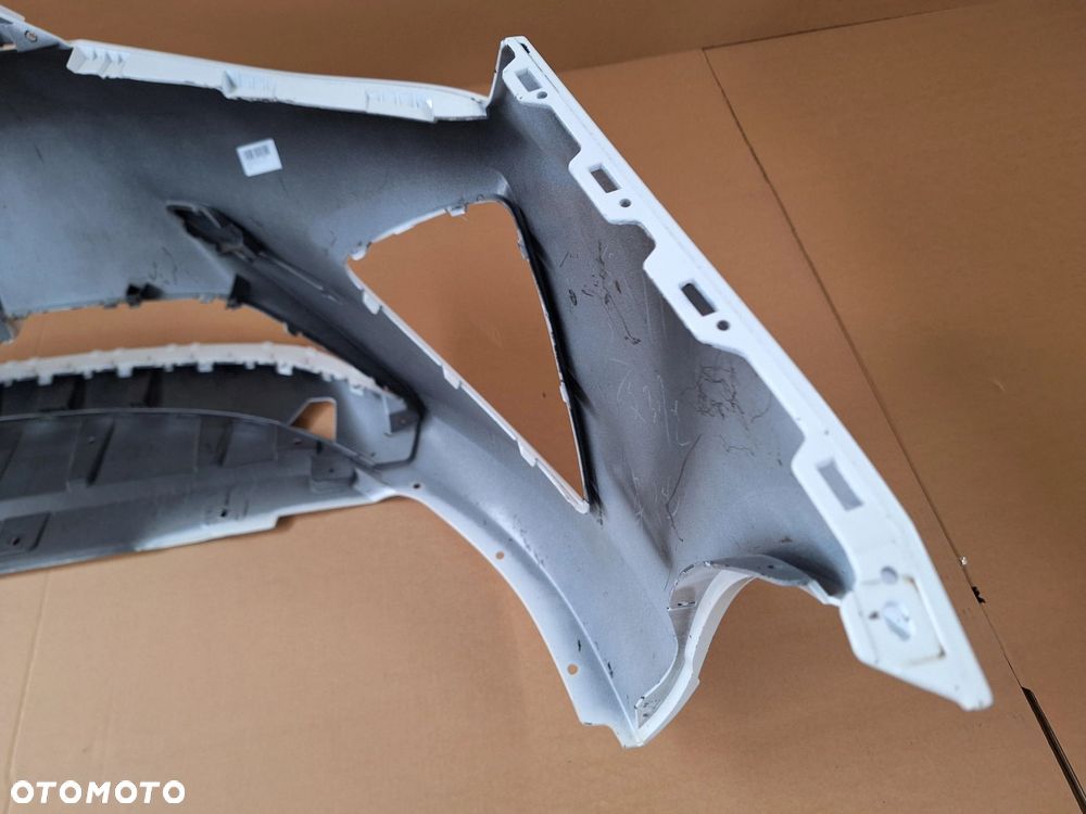 MG 5 V MG5 EV 21- ZDERZAK PRZÓD PRZEDNI ORYG. P10859360 WYSYŁKA 24H - 8