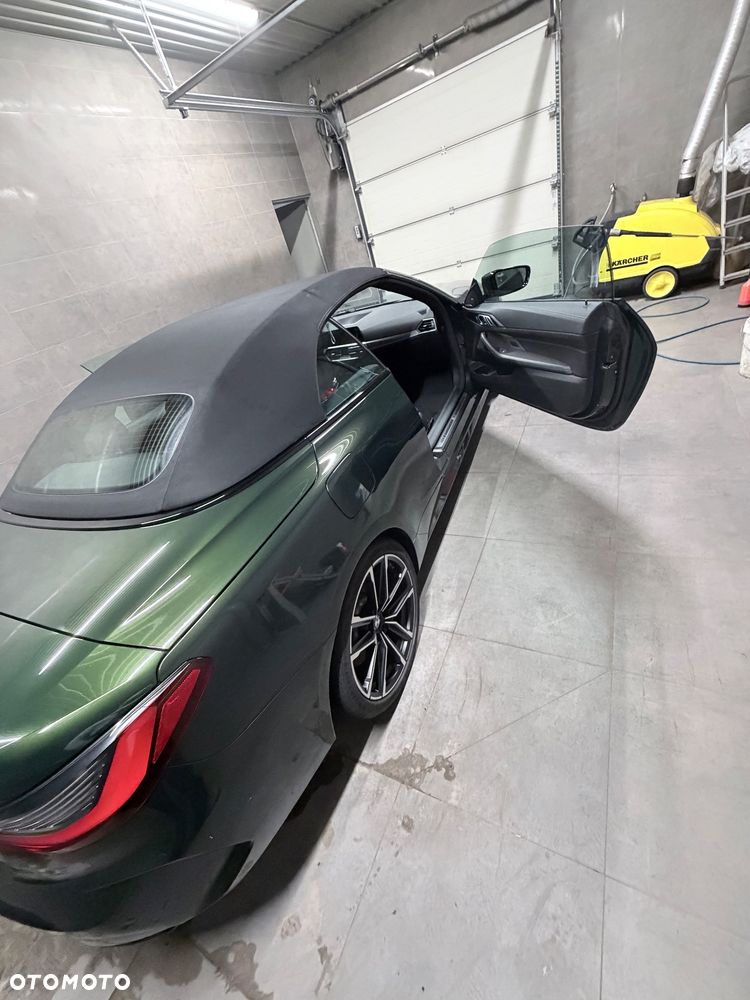 BMW Seria 4 M440i mHEV sport - 3
