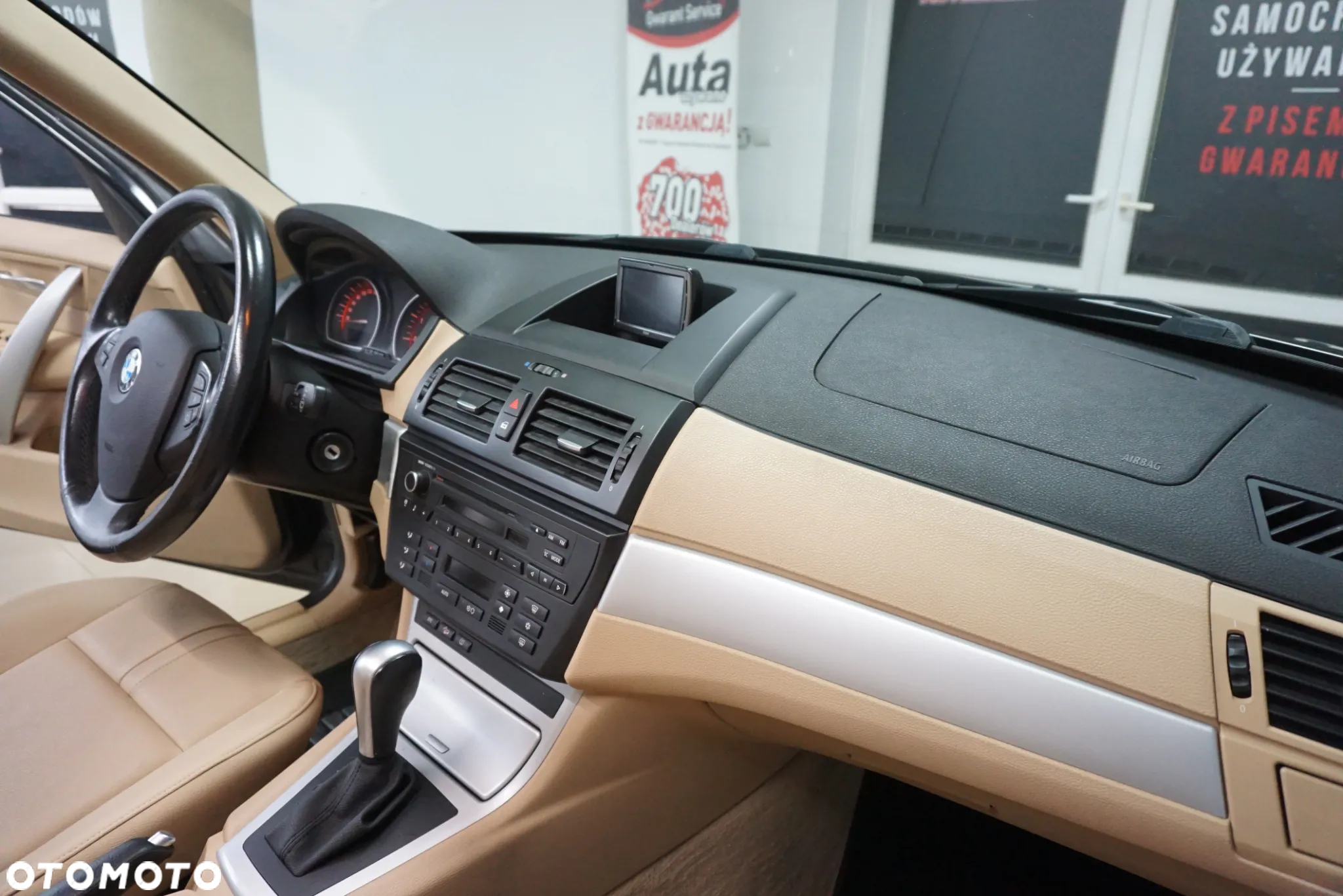 BMW X3 xDrive20d - 20