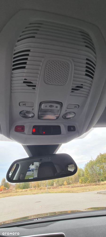 Peugeot 3008 - 11