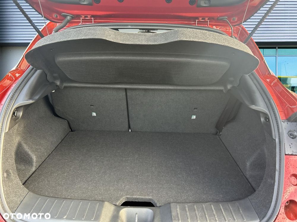 Nissan Juke 1.0 DIG-T Tekna - 14
