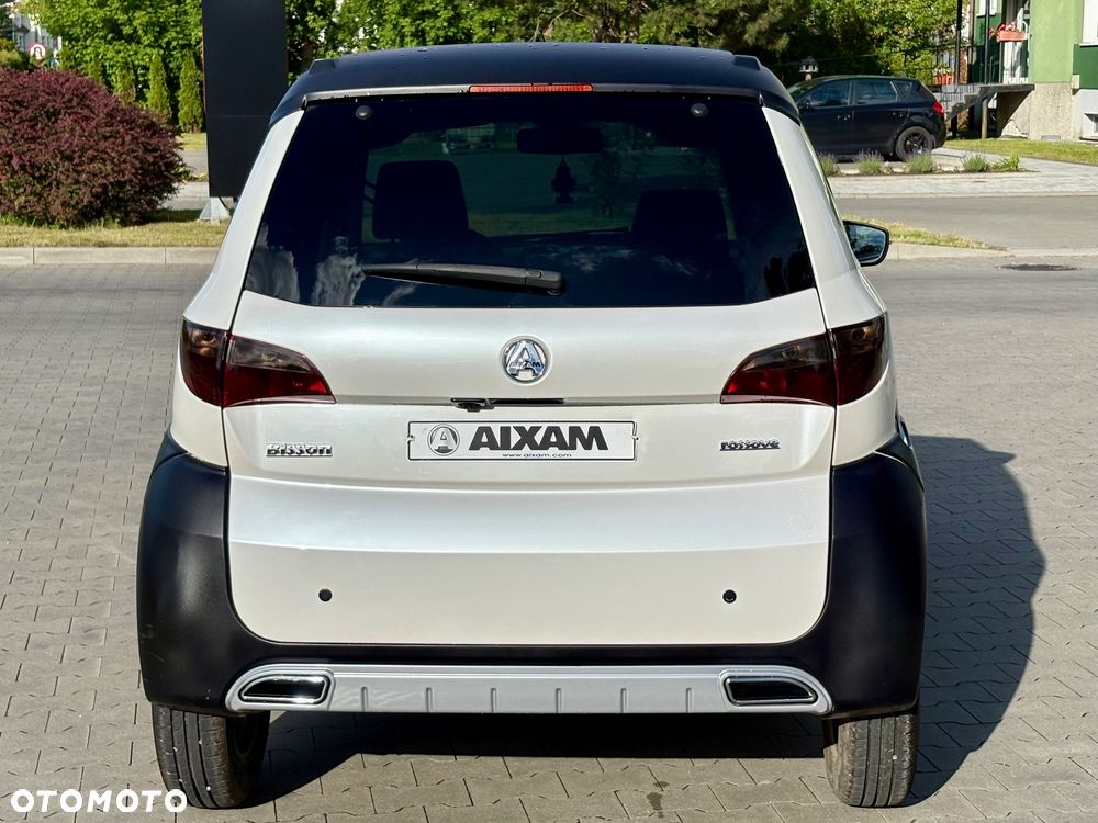 Aixam Crossover - 6