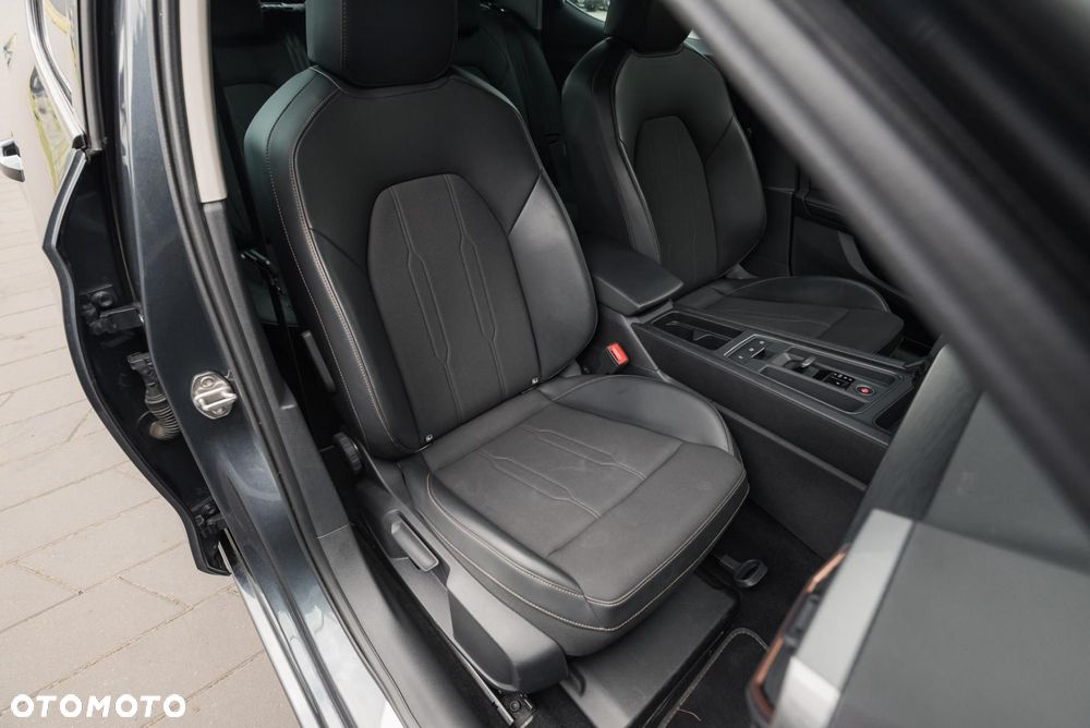 Cupra Leon - 16